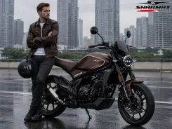Sharmax Bandit 501. 401����. ��., ��������, ��� �������. ��� ����� �� ������������ ����