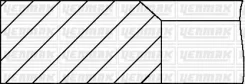 ������ ��������� d86x2x2x2 STD �������� �� 1 ����. Ford Mondeo/Transit 2.0TDi 01 Yenmak 9109425000 9109425000 ����