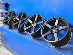 ProDrive GC-05N. 9.5x19", 5x112, ET29 ����