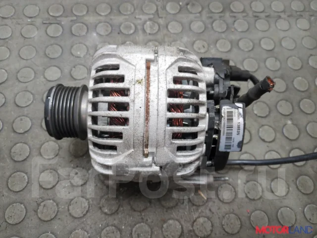 ��������� Ford Galaxy 2000-2006 21230563 13853N ����