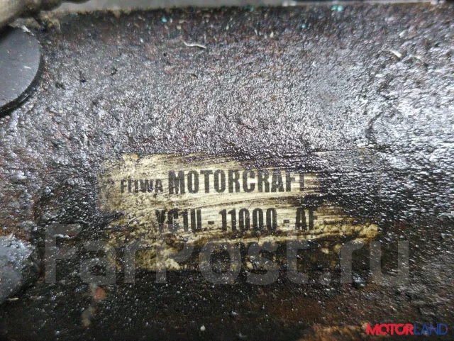 ������� Ford Transit 2000-2006 21232164 1449615 ����