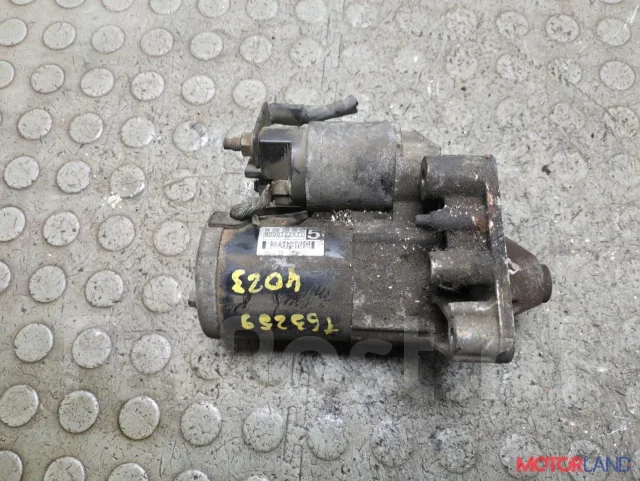 ������� Peugeot Partner 2008-2012 21232187 9663528880 ����