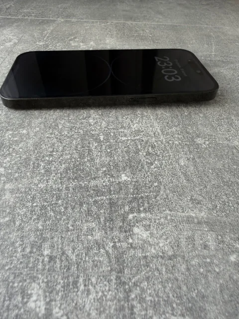 Apple iPhone 14 Pro. �/�, 128 ��, ������, 3G, 4G LTE, eSIM ����