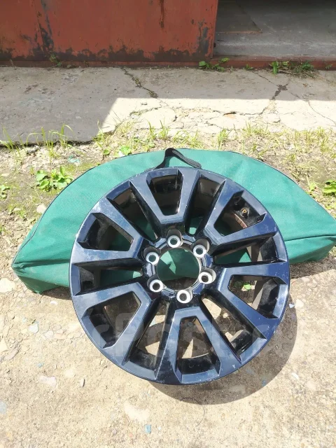 Land Star. x18", 6x139.7 ����