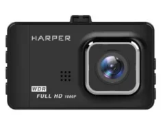 Harper DVHR-450