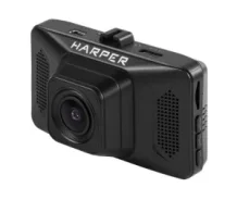 Harper DVHR-410