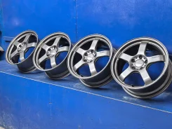ProDrive GC-05N. 7.5x17", 5x112, ET50 ����