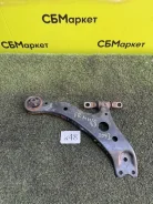 ����� �������� Toyota Harrier 2006 4806848020 MHU38 3MZ-FE, �������� ������ 4806848020 ����