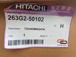 Hitachi ����