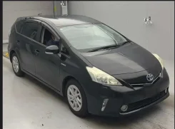 Toyota Prius a. ZVW41, 2ZRFXE ����