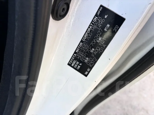 Toyota Sienta. NSP170G, 2NRFKE ����