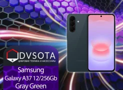 Samsung Galaxy A37 5G. �����, 256 ��, �����, 3G, 4G LTE, 5G, Dual-SIM, NFC, eSIM, ������� �������, ���������� ����