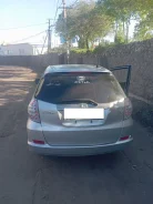 Honda Fit Shuttle ����