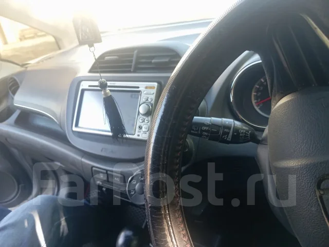 Honda Fit Shuttle ����