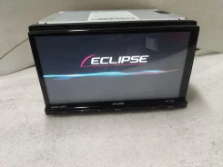 Eclipse AVN ����