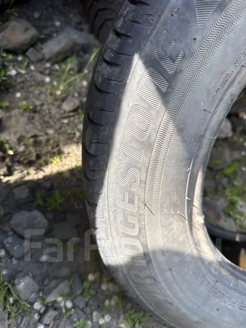 Bridgestone Ecopia EP150. ������, �/�, ����� 50 % ����
