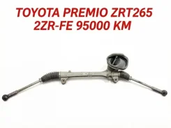 ������� ����� Toyota Premio 2008 4551020110 ZRT265 2ZR-FE 4551020110 ����