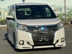 Toyota Esquire. �/� ����
