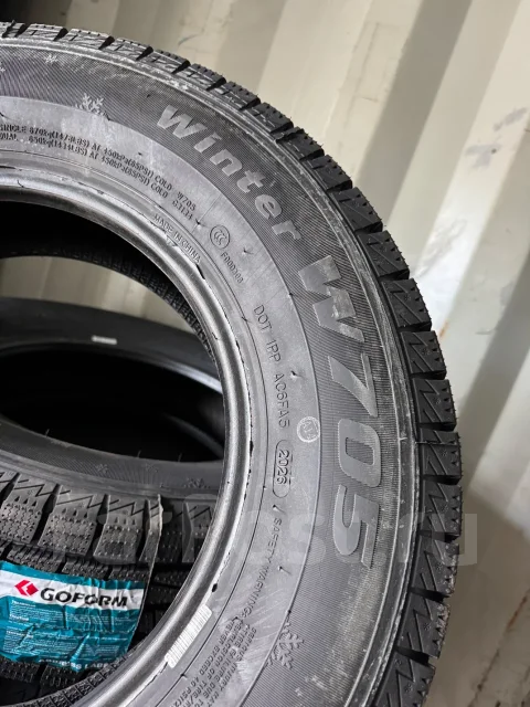 Goform W705. ������, ��� �����, 2026 ���, ����� ����