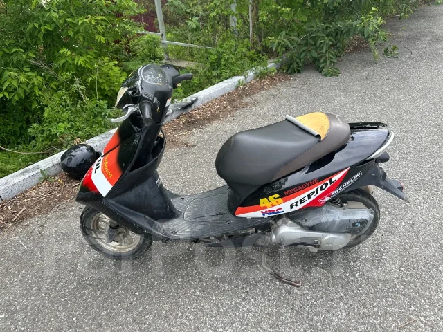Honda Dio AF62. 50����. ��., ��������, ��� ���, ������ �� �� ����