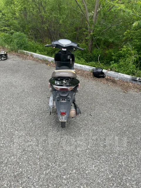 Honda Dio AF62. 50����. ��., ��������, ��� ���, ������ �� �� ����