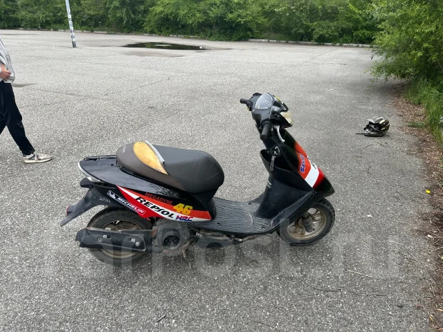 Honda Dio AF62. 50����. ��., ��������, ��� ���, ������ �� �� ����