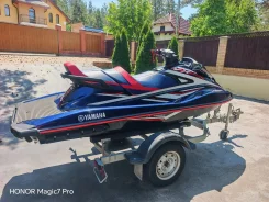 Yamaha FX Cruiser SHO. 2019 ��� ����