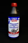 Liqui Moly Getriebeoel. �����������, �����������, 85W-90, 1��. ����
