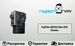 Fujifilm Instax Mini Evo Cinema ����