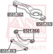 ����������� ���������� ���� | ��� ����/��� | ASVA 0501102 0501102 ����