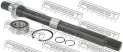 ������� 27x430x28 | ����/��� | Febest 1212IX35D3AT6 1212IX35D3AT6 ����