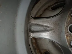 BMW. 6.5x15", 5x120, ET22, �� 72,5���. ����