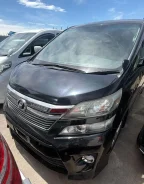 Nose cut Toyota Vellfire 2015 5824 GGH20 2GRFE 5824 ����