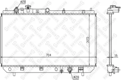 �������� ������� ���������� Stellox 1025377SX 1025377SX ����