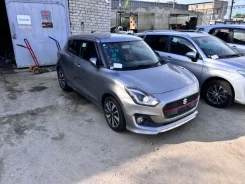 Suzuki Swift. ZC83S, K12C ����