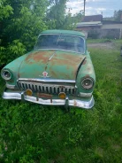 ������ ����� ���21 1961� ����