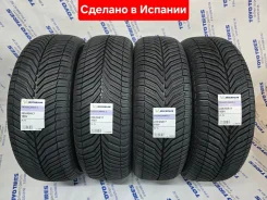 Michelin CrossClimate SUV. �����������, 2025 ���, ����� ����