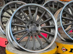 Work Gnosis GR201. 9.0/9.0x20", 5x120, ET18/20, �� 72,6���. ����