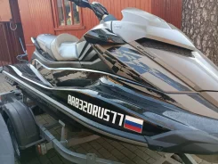 Yamaha GP SVHO. 2022 ��� ����