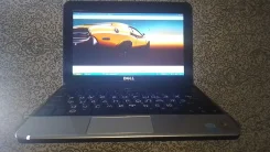 Dell Inspiron mini 10. 10.1", 1,3����, ��� 1024 ��, ���� 80���, WiFi: 1, ����������� �� 1��. ����