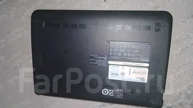 Dell Inspiron mini 10. 10.1", 1,3����, ��� 1024 ��, ���� 80���, WiFi: 1, ����������� �� 1��. ����