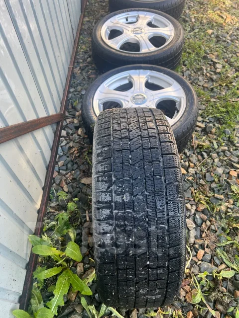 Starr. x17", 5x100, 5x114.3 ����