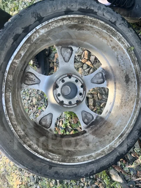 Starr. x17", 5x100, 5x114.3 ����