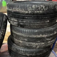 Continental Vanco 6. ������, 2019 ���, �/�, ����� 50 % ����