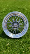 BBS LM. 8.5x17", 4x100, 4x114.3, ET30, �� 73,1���. ����