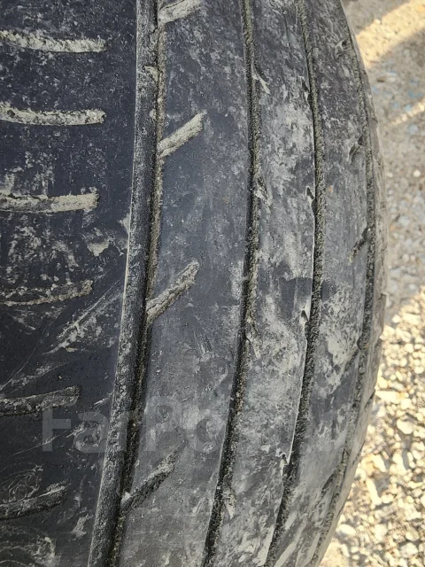 Yokohama BluEarth E52. ������, 2020 ���, �/�, ����� 50 % ����