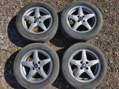 Topy Sibilla TZ. 6.0x15", 4x100, ET53, �� 67,1���. ����