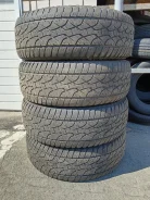 WinRun Maxclaw A/T. ����� at, 2019 ���, �/�, ����� 35 % ����