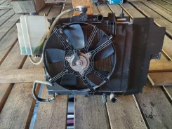 �������� ���������� ��������� Nissan March AK12 CR12DE 21410AX200 ����