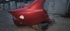 Lancer X ������ ������ �������� ����